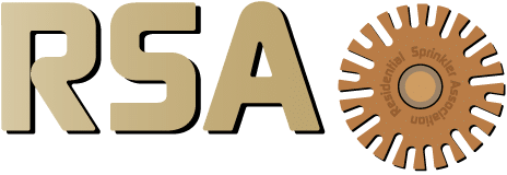 Residential Sprinkler Association